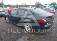 2025 Toyota CAMRY фото