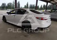 2025 Toyota CAMRY photo