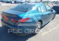 2025 Toyota CAMRY фото