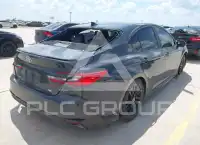 2025 Toyota CAMRY фото