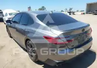 2025 Toyota CAMRY фото