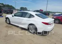 2025 Toyota CAMRY photo