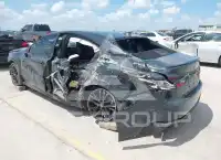 2025 Toyota CAMRY фото