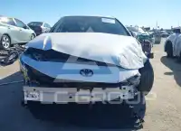 2025 Toyota CAMRY фото