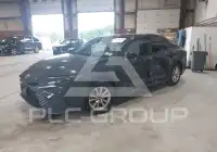 2025 Toyota CAMRY фото