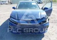 2025 Toyota CAMRY фото