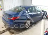2025 Toyota CAMRY фото