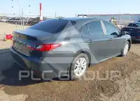 2025 Toyota CAMRY photo