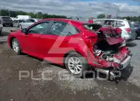 2025 Toyota CAMRY фото