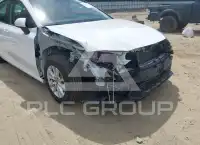 2025 Toyota CAMRY photo