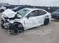 2025 Toyota CAMRY photo