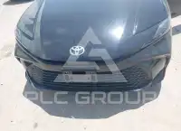 2025 Toyota CAMRY фото