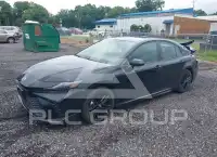 2025 Toyota CAMRY фото