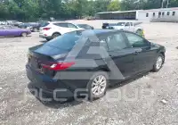 2025 Toyota CAMRY фото