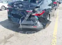 2025 Toyota CAMRY фото