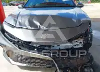 2025 Toyota CAMRY фото