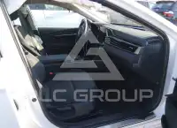 2025 Toyota CAMRY фото