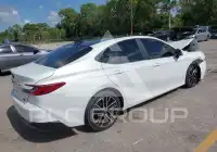 2025 Toyota CAMRY photo