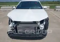 2025 Toyota CAMRY photo
