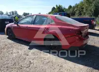 2025 Toyota CAMRY фото
