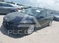 2025 Toyota CAMRY фото