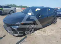 2025 Toyota CAMRY фото