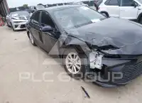 2025 Toyota CAMRY photo
