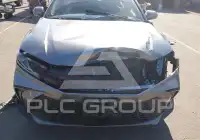2025 Toyota CAMRY фото