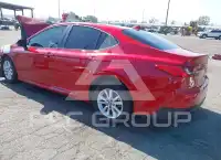 2025 Toyota CAMRY фото