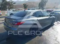 2025 Toyota CAMRY фото