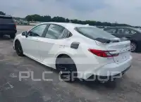 2025 Toyota CAMRY фото