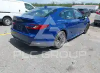 2025 Toyota CAMRY фото