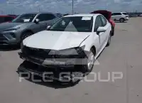 2025 Toyota CAMRY фото