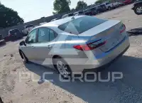 2025 Toyota CAMRY фото