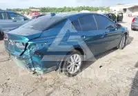 2025 Toyota CAMRY photo