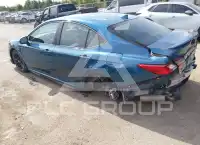 2025 Toyota CAMRY фото