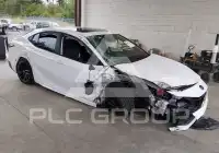 2025 Toyota CAMRY photo