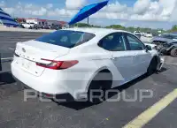 2025 Toyota CAMRY photo