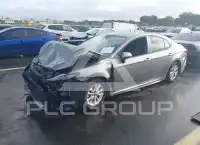 2025 Toyota CAMRY фото