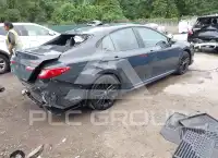 2025 Toyota CAMRY фото