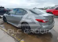 2025 Toyota CAMRY photo