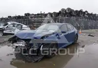 2025 Toyota CAMRY фото