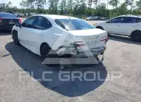 2025 Toyota CAMRY фото