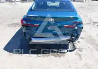 2025 Toyota CAMRY фото