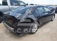 2025 Toyota CAMRY фото