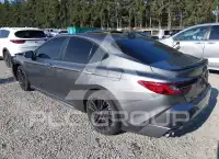 2025 Toyota CAMRY фото