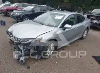 2025 Toyota CAMRY фото