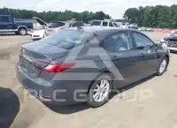 2025 Toyota CAMRY photo