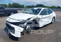 2025 Toyota CAMRY фото