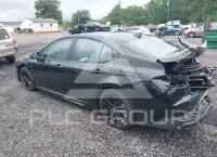 2025 Toyota CAMRY фото